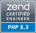 PHP 5.3 Zend Certified Engineer