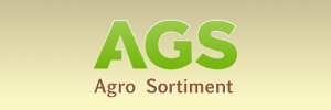 Logo AGS Agro Sortiment