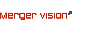 Logo Merger Vision